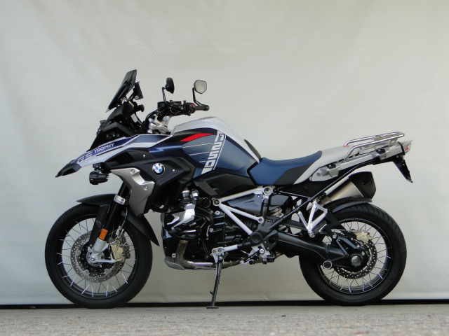 BMW R 1250 GS Enduro Occasion