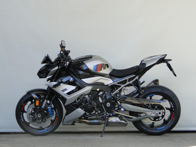 BMW M 1000 R Competition Naked Moto neuve