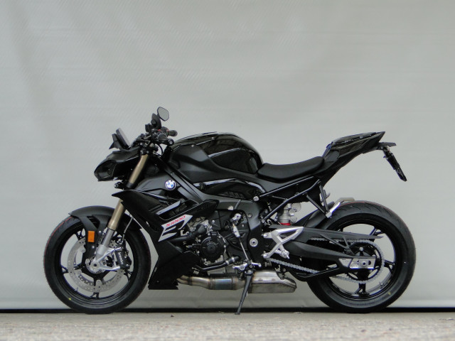 BMW S 1000 R Naked Moto nuova