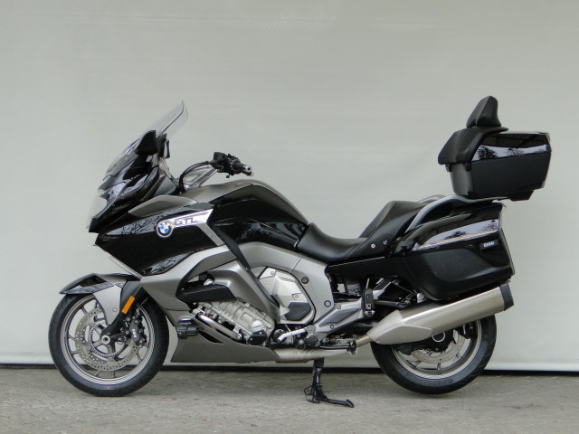 BMW K 1600 GTL Touring Usato