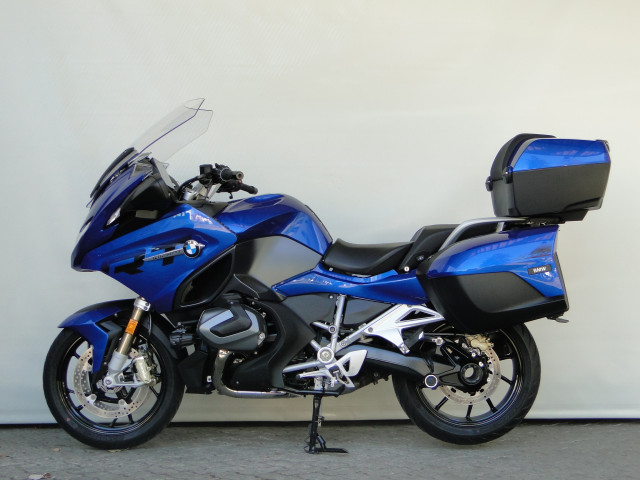 BMW R 1250 RT Touring Occasion