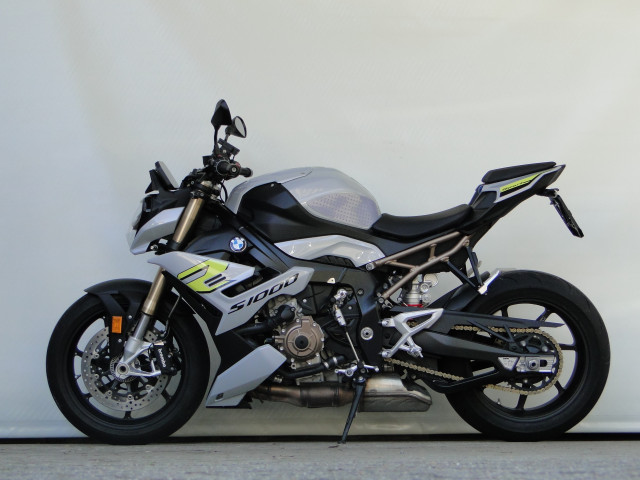 BMW S 1000 R Naked Used