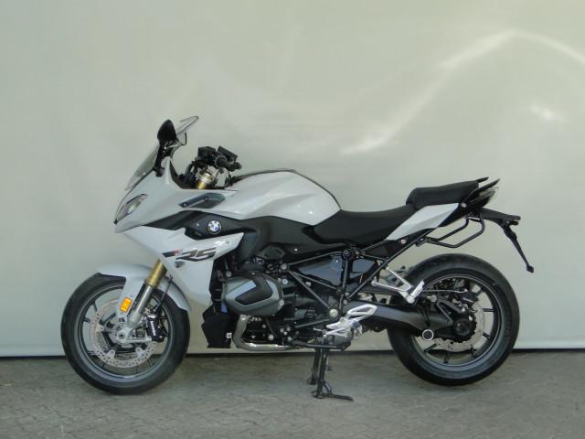 BMW R 1250 RS Touring Neufahrzeug