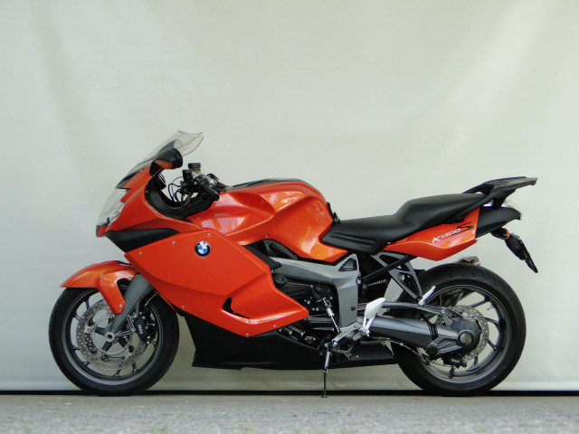 BMW K 1300 S Sport Used