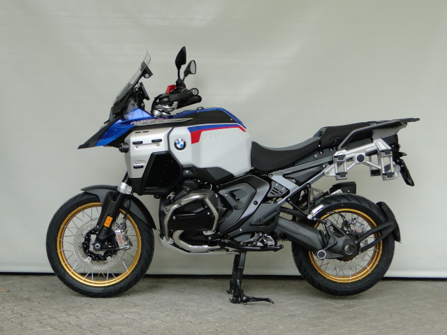 BMW R 1300 GS Adventure ASA Enduro Neufahrzeug