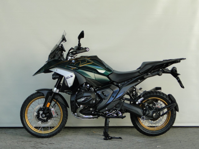 BMW R 1300 GS ASA Enduro Neufahrzeug