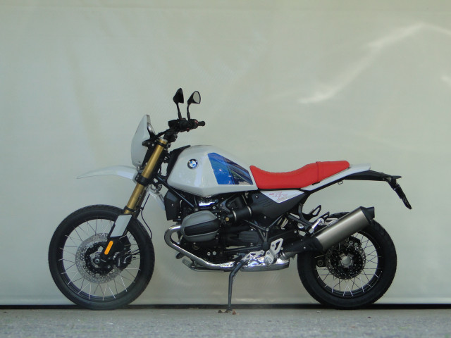 BMW R 12 G/S Enduro Moto nuova