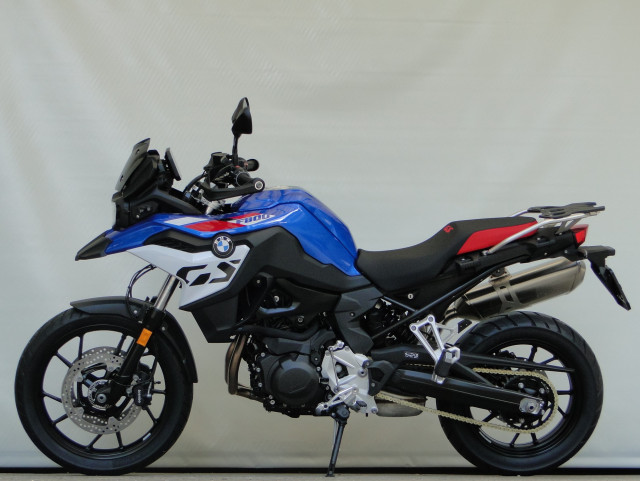 BMW F 800 GS Enduro Moto nuova