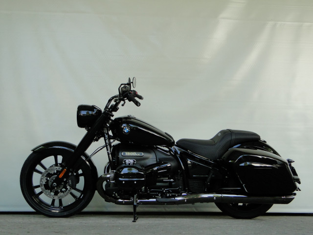 BMW R 18 Roctane Custom Neufahrzeug