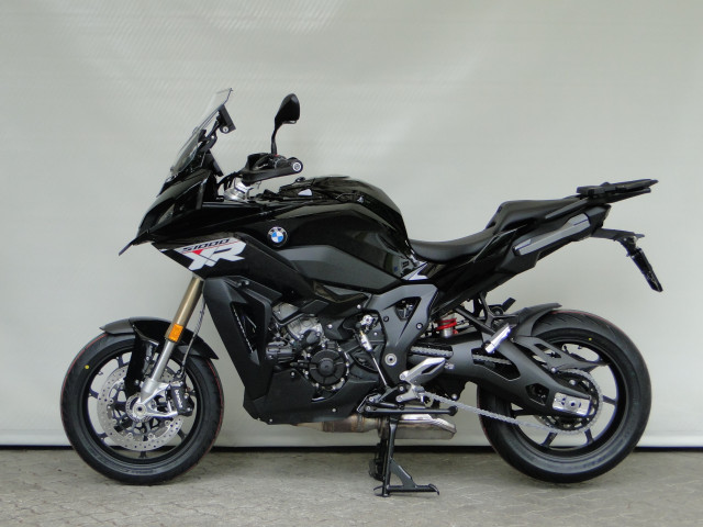 BMW S 1000 XR Touring Neufahrzeug