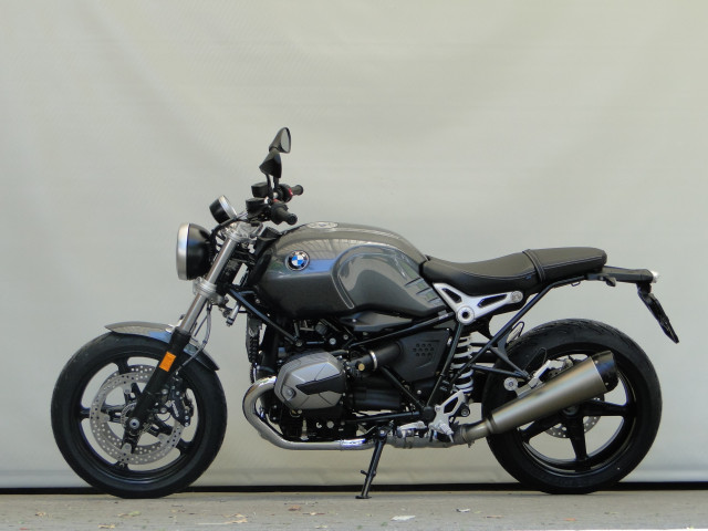 BMW R nineT Pure A2 Retro Moto neuve