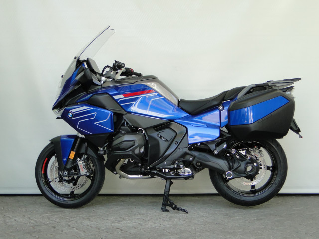 BMW R 1300 RT Touring Neufahrzeug