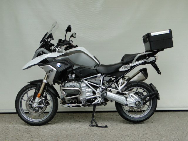 BMW R 1200 GS Enduro Occasion