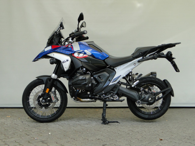 BMW R 1300 GS Enduro Occasion