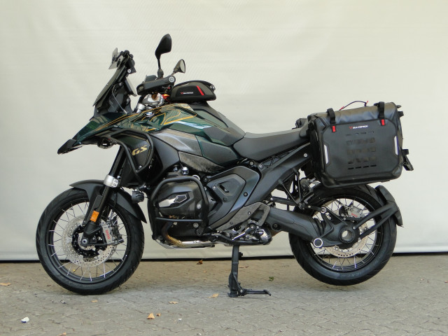 BMW R 1300 GS Enduro Occasion