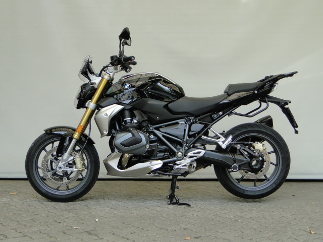 BMW R 1250 R Naked Used