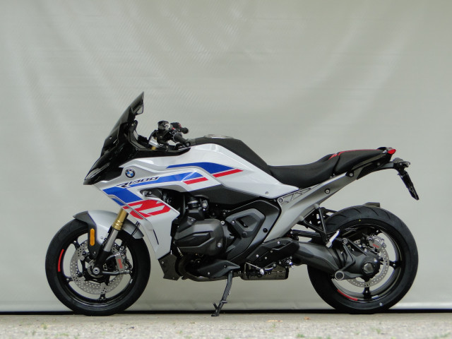 BMW R 1300 RS Touring Neufahrzeug