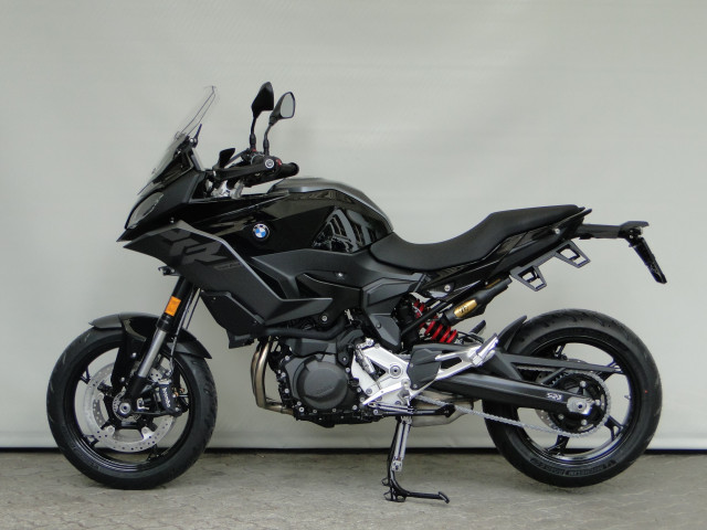 BMW F 900 XR A2 Touring Neufahrzeug