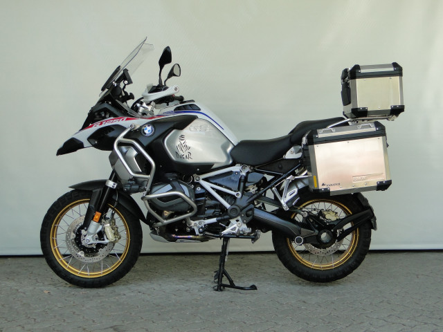 BMW R 1250 GS Adventure Enduro Occasion