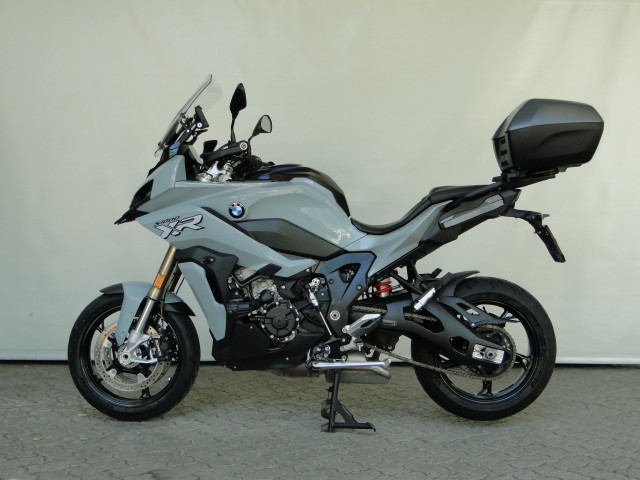 BMW S 1000 XR Touring Occasion