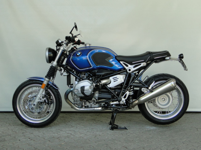 BMW R nineT Pure Retro Occasion