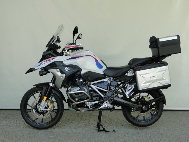 BMW R 1250 GS Enduro Occasion