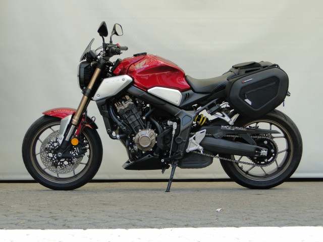 HONDA CB 650 R Naked Occasion