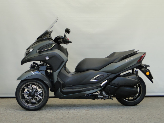 YAMAHA Tricity 300 Roller Occasion