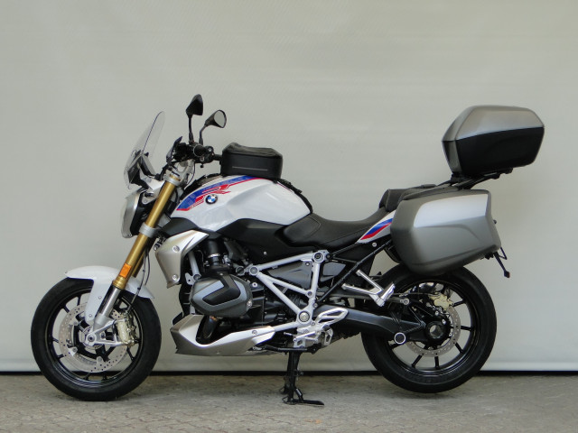 BMW R 1250 R Naked Occasion