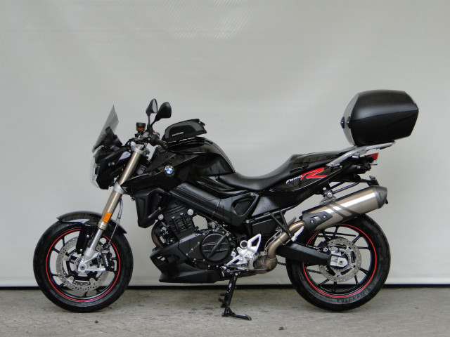 BMW F 800 R Naked Occasion