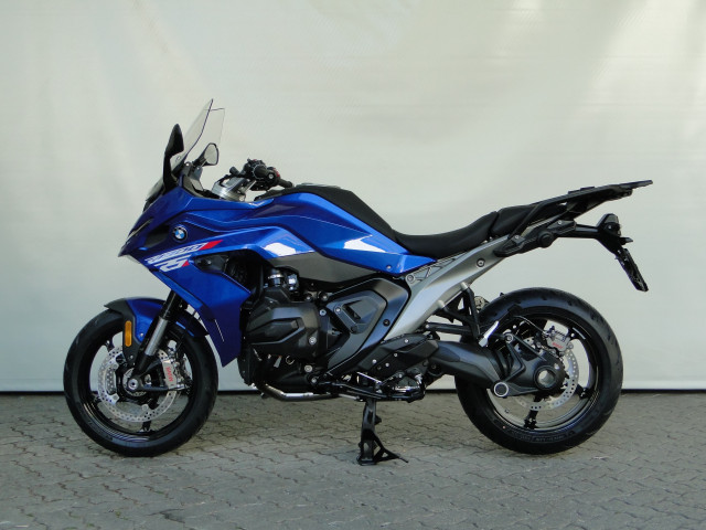 BMW R 1300 RS Touring Neufahrzeug