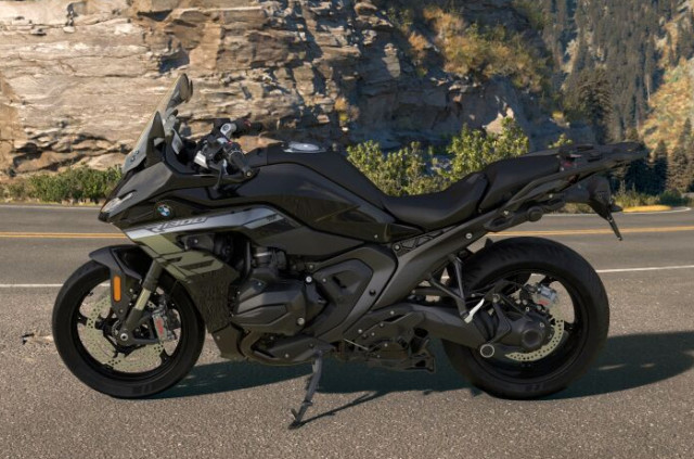 BMW R 1300 RS Touring Neufahrzeug