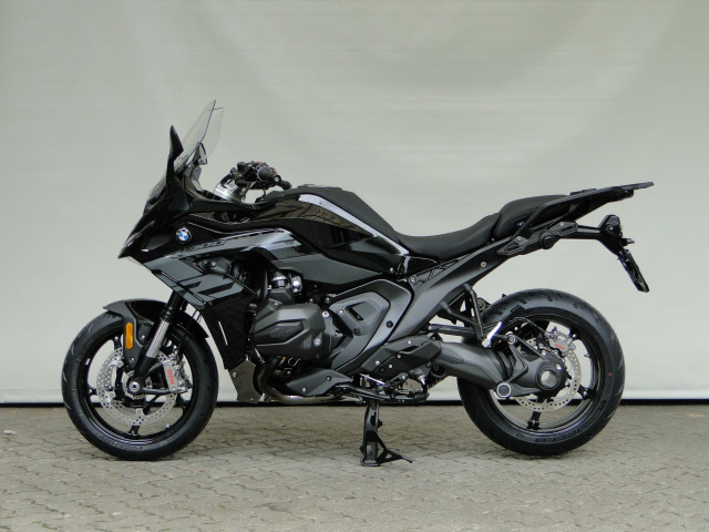 BMW R 1300 RS Touring Neufahrzeug