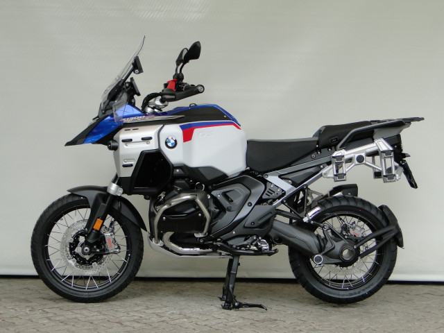 BMW R 1300 GS Adventure ASA Enduro Neufahrzeug
