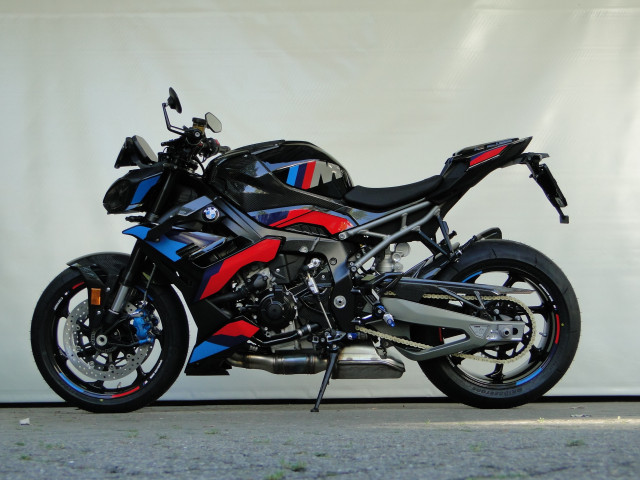 BMW M 1000 R Competition Naked Neufahrzeug
