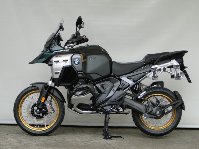 BMW R 1300 GS Adventure ASA Enduro Neufahrzeug