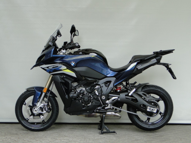 BMW S 1000 XR Touring Neufahrzeug