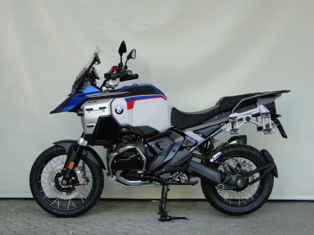 BMW R 1300 GS Adventure ASA Enduro Neufahrzeug
