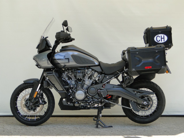HARLEY-DAVIDSON RA 1250 S Pan America Special Enduro Occasion
