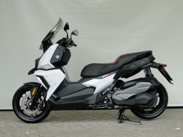 BMW C 400 X Roller Occasion