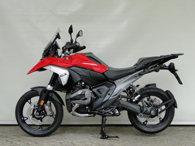 BMW R 1300 GS ASA Enduro Neufahrzeug