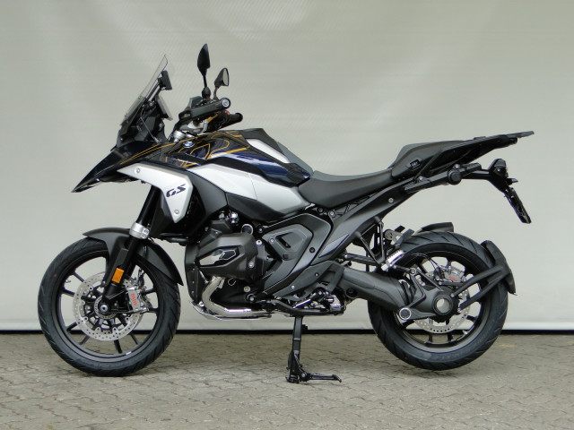 BMW R 1300 GS Enduro Neufahrzeug
