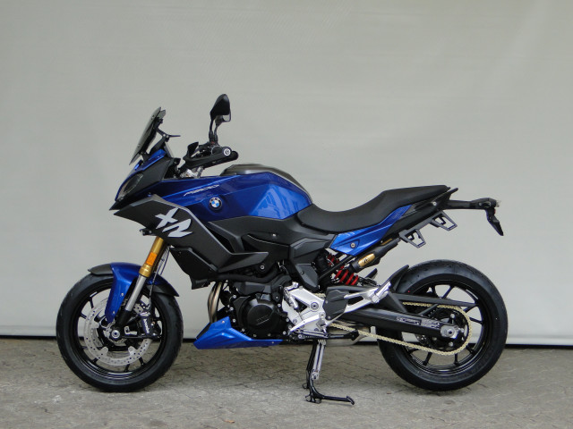 BMW F 900 XR Touring Neufahrzeug