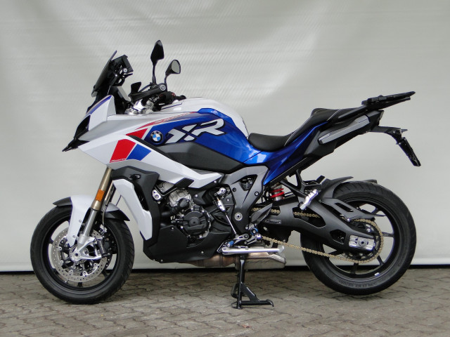 BMW S 1000 XR Touring Occasion