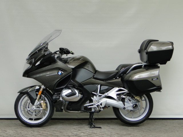 BMW R 1250 RT Touring Occasion