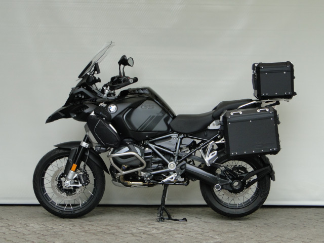 BMW R 1250 GS Adventure Enduro Occasion