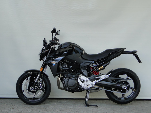 BMW F 900 R A2 Naked Vorführfahrzeug