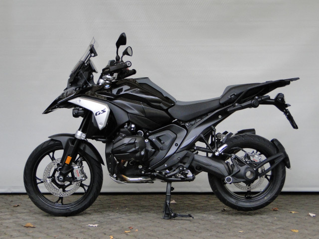 BMW R 1300 GS Enduro Vorführfahrzeug