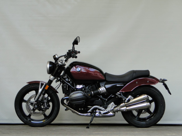 BMW R 12 Custom Vorführfahrzeug