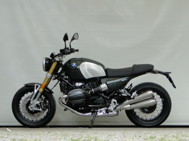 BMW R 12 nineT A2 Retro Vorführfahrzeug